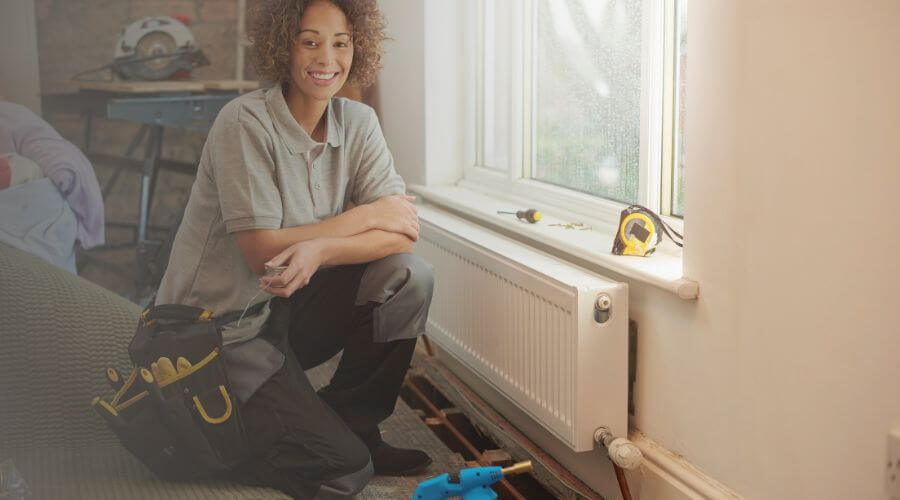 Professional bathroom faucet installation in White Castle, LA